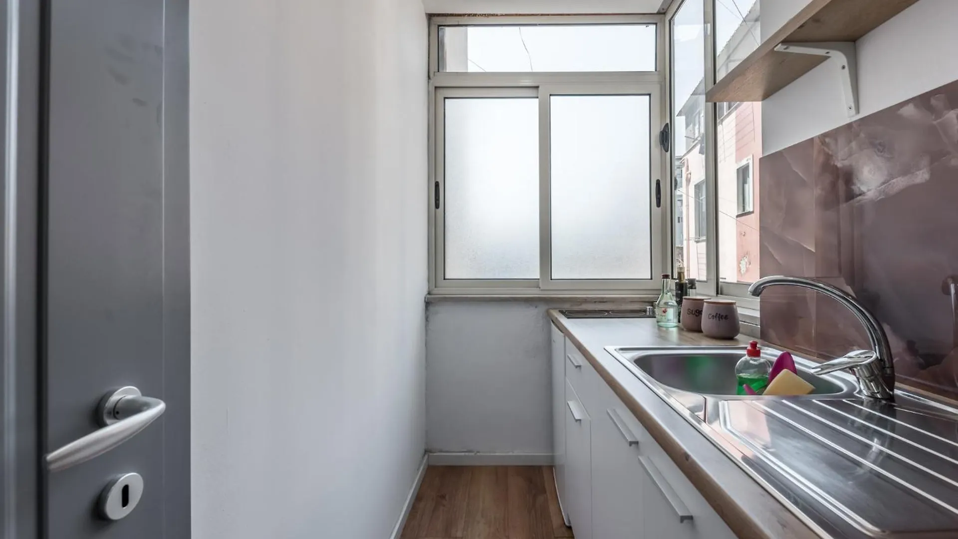 Heart Of Tirana Apartments