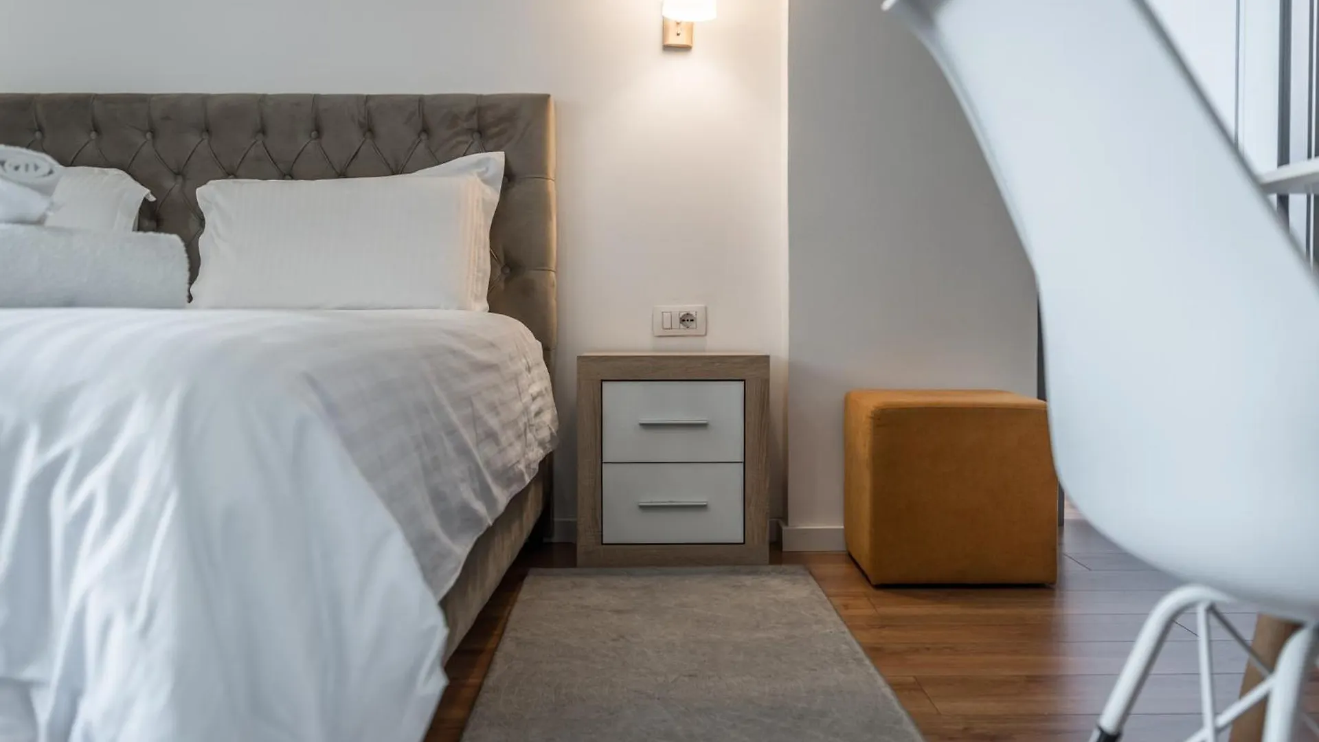 Heart Of Tirana Apartments 0*,  Arnavutluk
