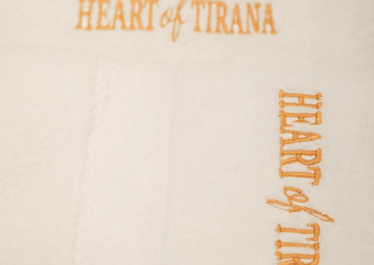 Heart Of Tirana Apartments 0*,  Albanien