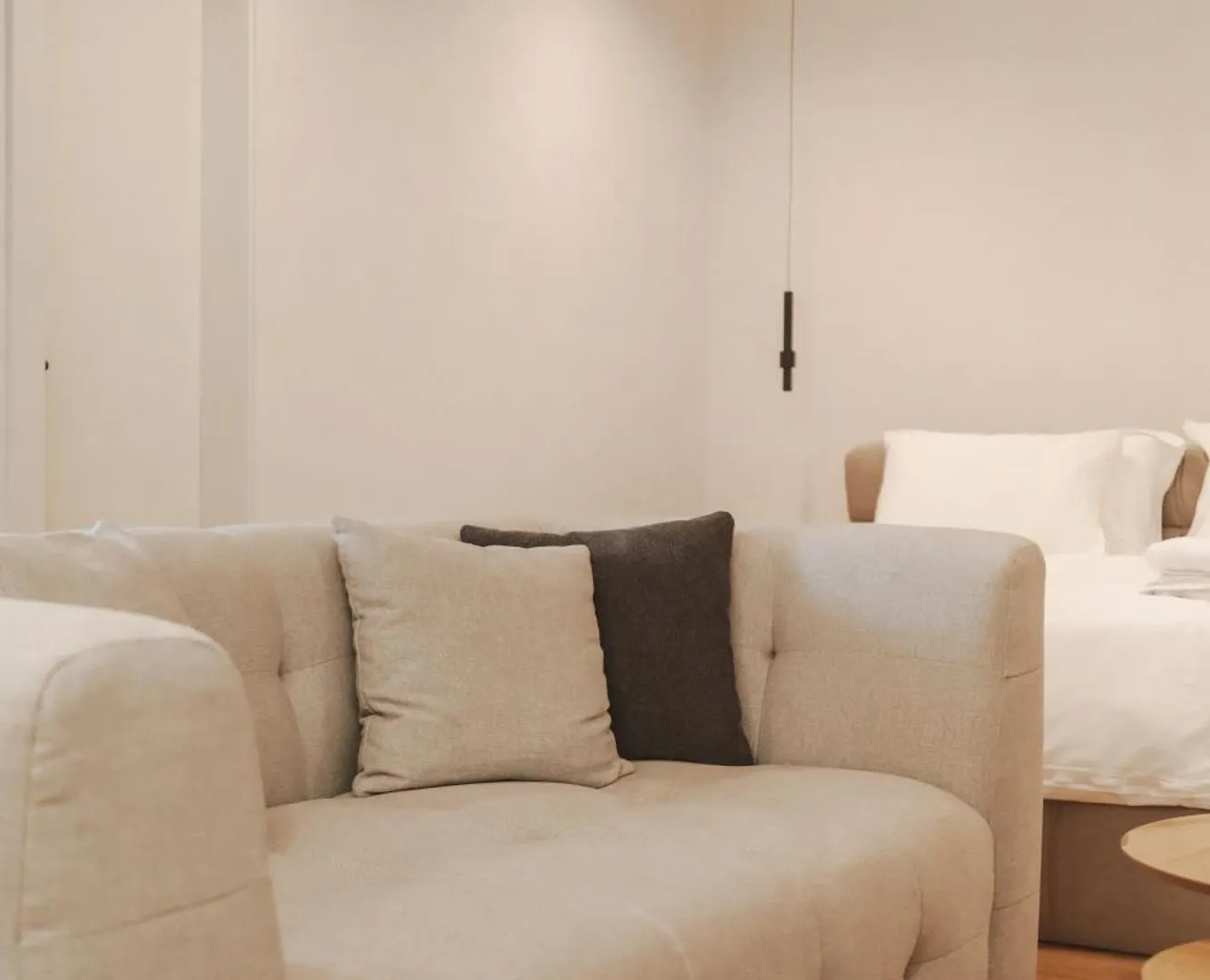 Heart Of Tirana Apartments