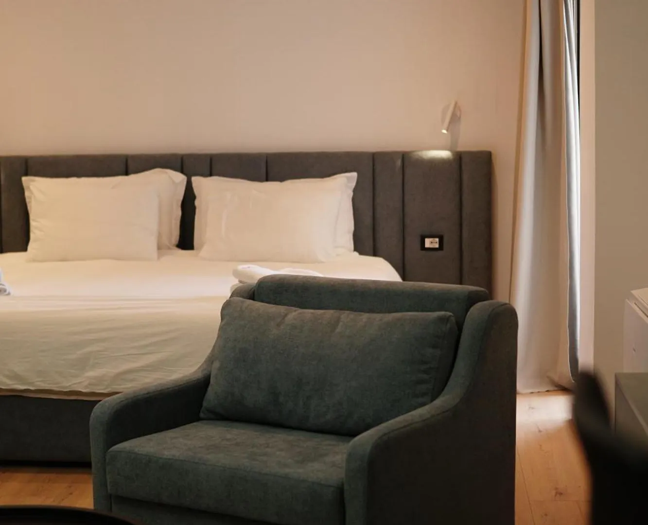 Heart Of Tirana Apartments
