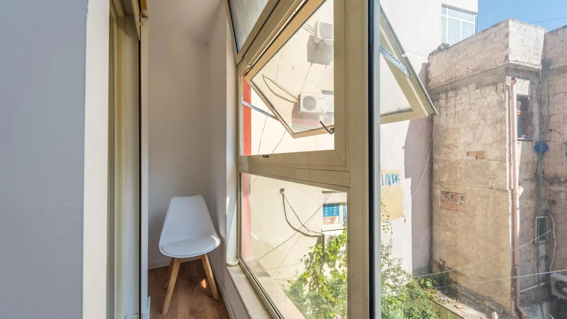 Heart Of Tirana Apartments 0*,  Albania