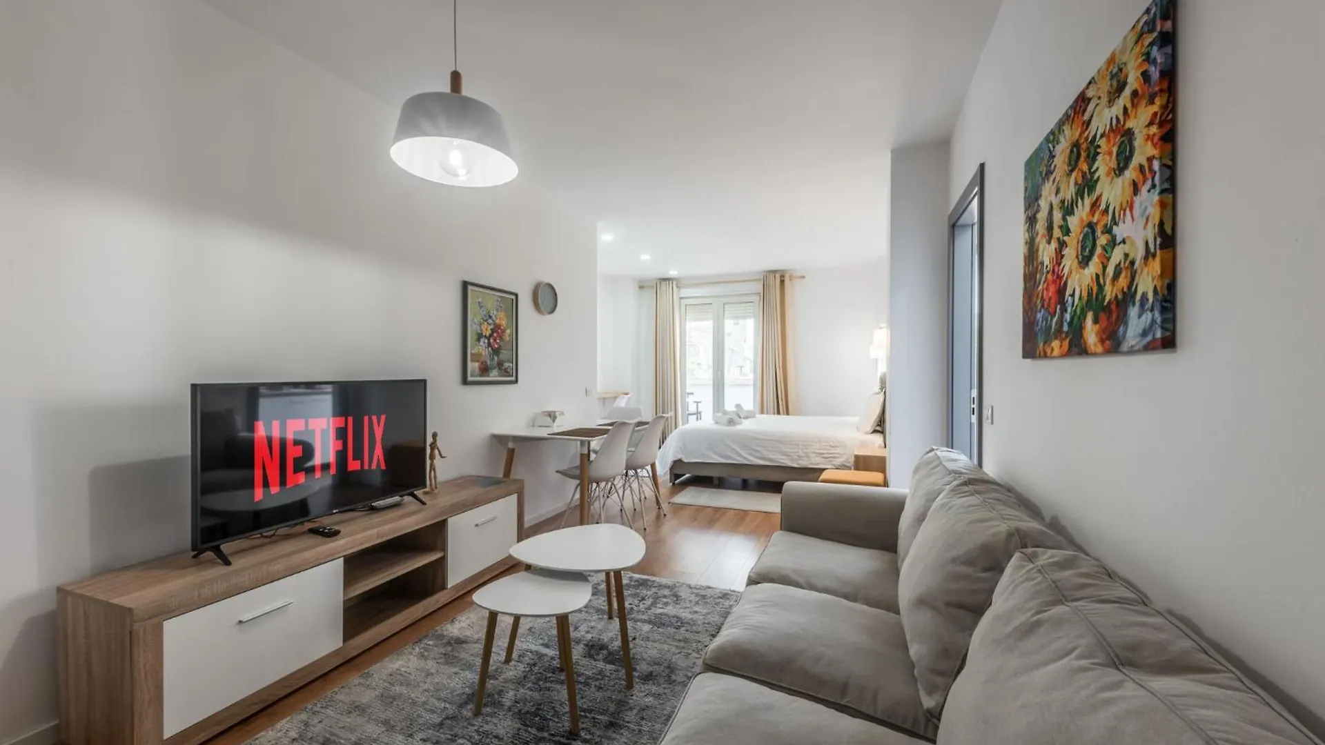 Heart Of Tirana Apartments