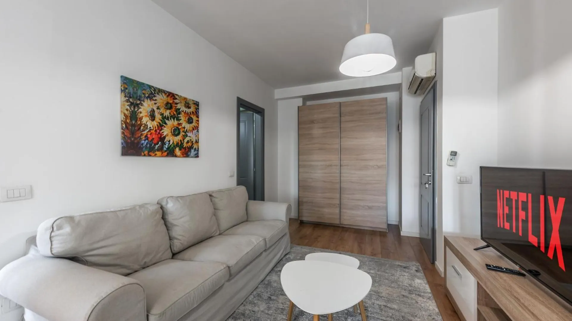Heart Of Tirana Apartments 0*,  Albania