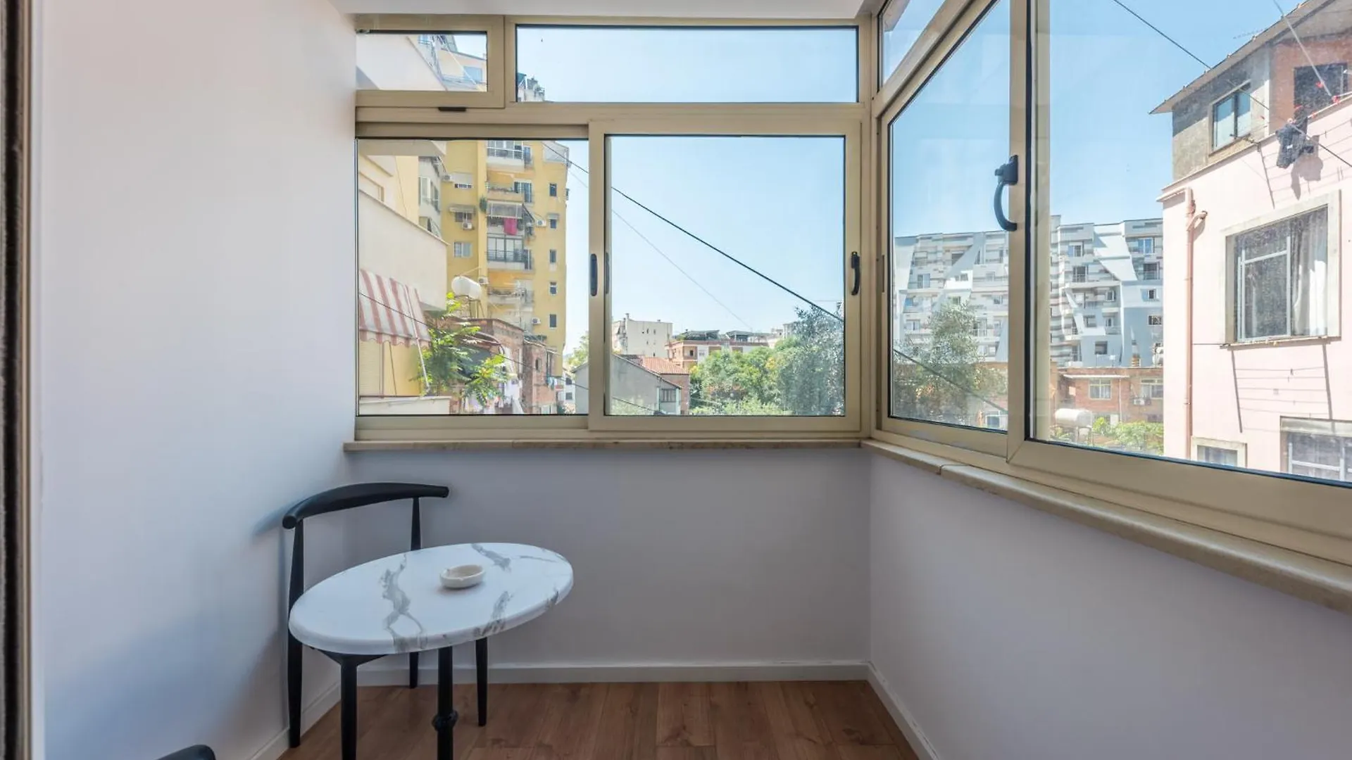 Heart Of Tirana Apartments